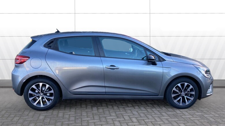 Renault Clio 1.6 E-TECH full hybrid 145 Evolution 5dr Auto Hybrid Hatchback